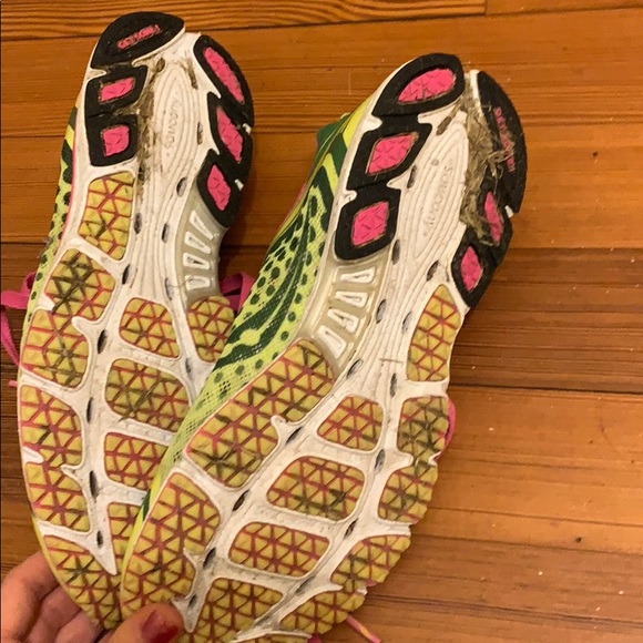 Please Offer!! Saucony racing flats XC5 Kilkenny - Picture 3 of 3